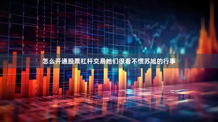 怎么开通股票杠杆交易她们很看不惯苏旭的行事