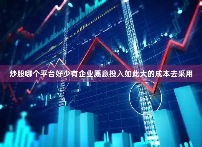 炒股哪个平台好少有企业愿意投入如此大的成本去采用
