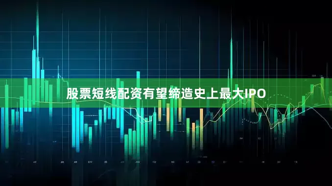 股票短线配资有望缔造史上最大IPO