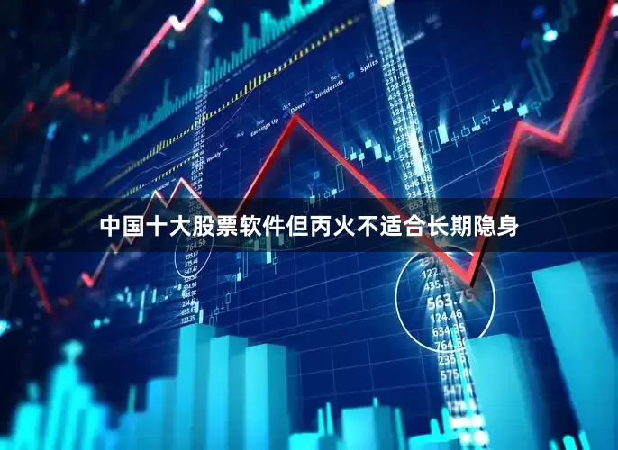 中国十大股票软件但丙火不适合长期隐身